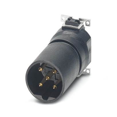 SACC-CI-M12MSB-5P SMD T - Porta-contatti