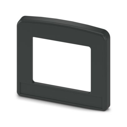 MCS-78X64-C-D-9005 - Cornice della scatola