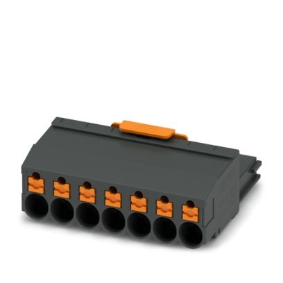 SPC 4/ 7-STTL-6,35 - Connettore per circuito stampato