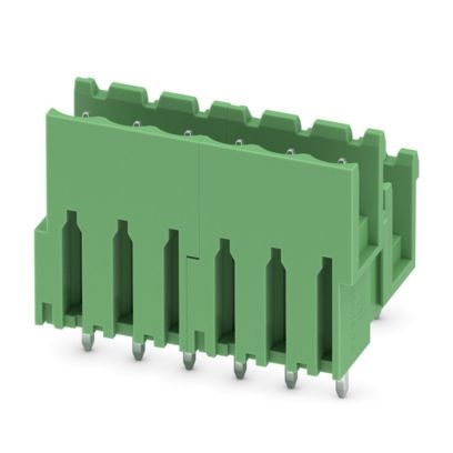 MDSTBV 2,5/ 6-G - Connettore fisso per circuiti stampati