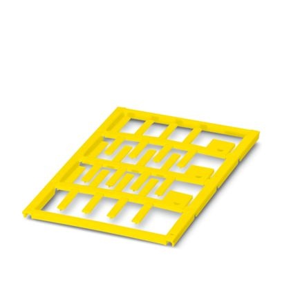 UC-WMT (18X4) YE CUS - Identificatore di cavi