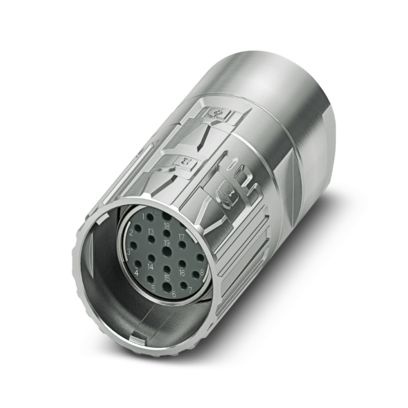 M23-1RS1N8A8002S - Connettore per cavi