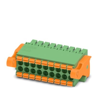 DFMC 1,5/ 9-ST-3,5-LR - Connettore per circuito stampato