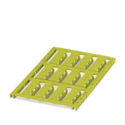 UC-WMTBA-D (29X8)/PP YE - Marcacavi rilevabile