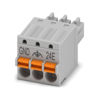 FK-MCP 1,5/ 3-ST-3,5 GY BD-24E - Connettore per circuito stampato