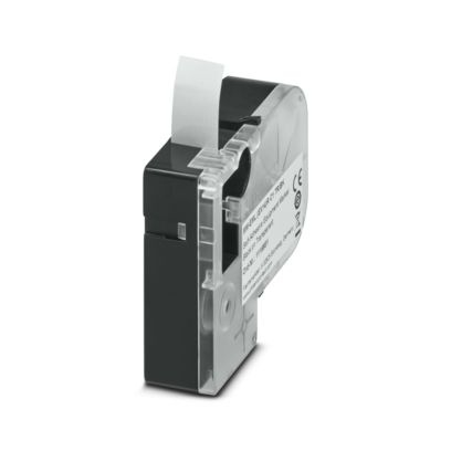 MM-EML (EX14)R C1 TR/BK - Etichetta