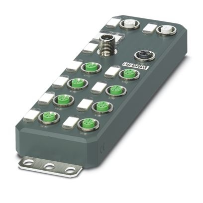 AXL E EC DI16 M12 6P - Modulo digitale