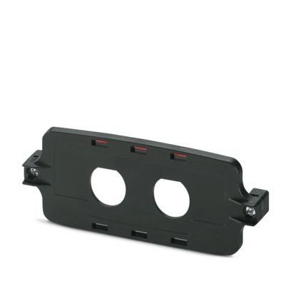 ECS-P-122X169-S-UV1-2PRC5 - Pannello frontale