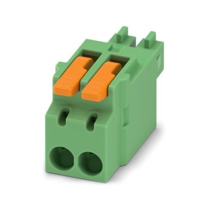 LPC 1,5/ 2-ST-3,81 - Connettore per circuito stampato
