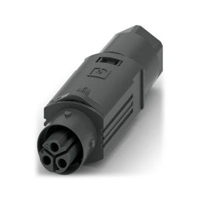 IPD P 3P1,5 F BK - Connettore
