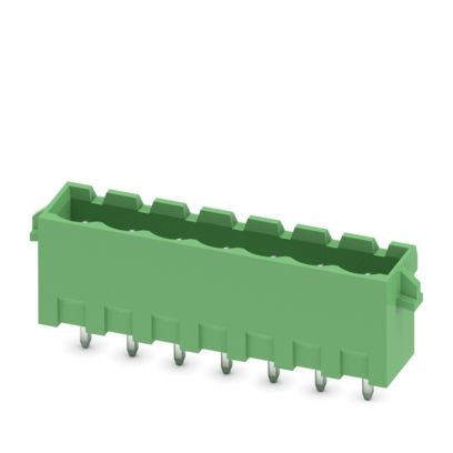 MSTBVA 2,5/ 7-G-RN - Connettore fisso per circuiti stampati