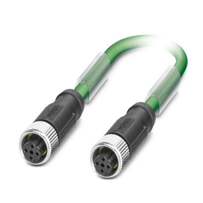 NBC-M12FSD/2,0-93B/M12FSD - Cavo di rete