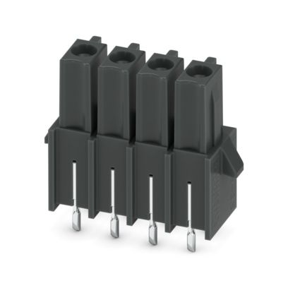 IMCV 1,5/ 4-G-3,5 RN P20 THR - Connettore fisso per circuiti stampati