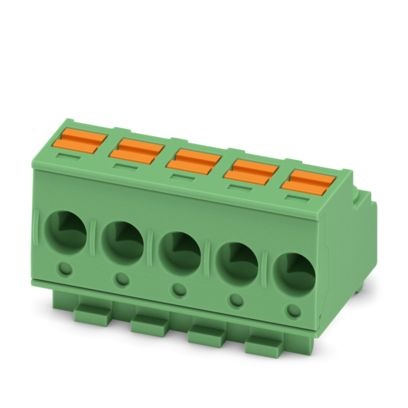 PTS 1,5/ 5-PH-5,0 CLIP - Connettore per circuito stampato