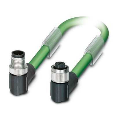 SAC-5P-M12MRB-M12FRB/900/... - Cavo di sistema Bus