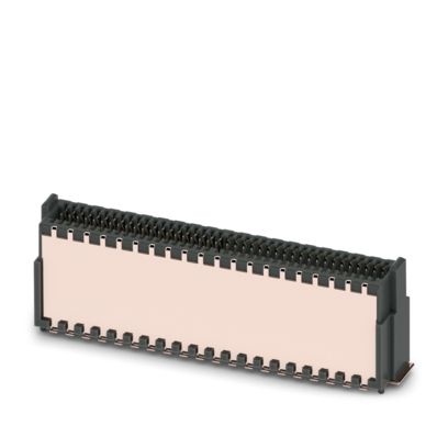 FP 0,8/ 80-MV-SH 7,15 - Blocco connettori SMD schermato