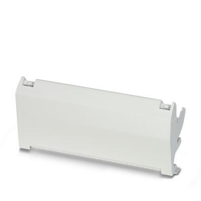TR-TEAR OFF PLATE - Piastra di strappo