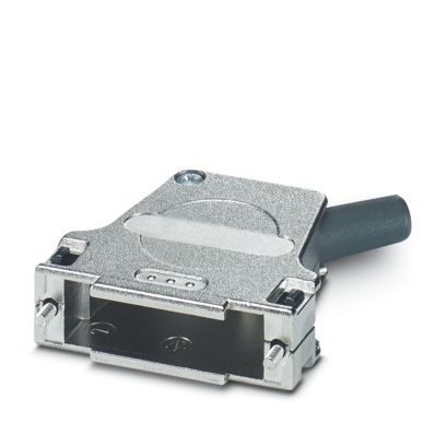 CUC-DST-GZNI-A/DSSC25 - Scatola con corpo mobile D-SUB