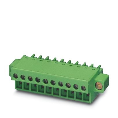 FRONT-MC 1,5/ 6-STF-3,81GY7031 - Connettore per circuito stampato