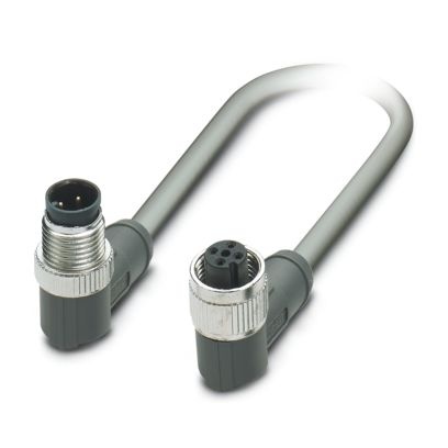 SAC-4P-M12MR/5,0-E10/M12FR - Cavo per sensore/attuatore