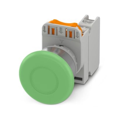 PHT22-MBR-GN/PT10 - Tasto