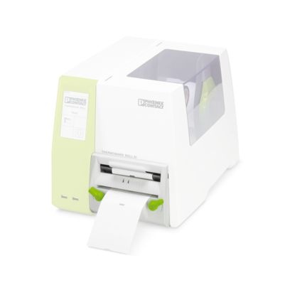 THERMOMARK ROLL X1 -DISPENSER - Distributore di etichette