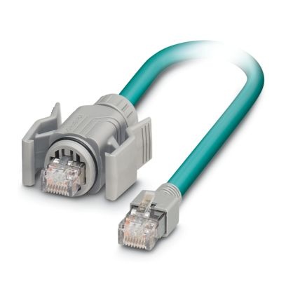 VS-08-LI-VSIP67-RJ45-CF-0,5 - Cavo di rete