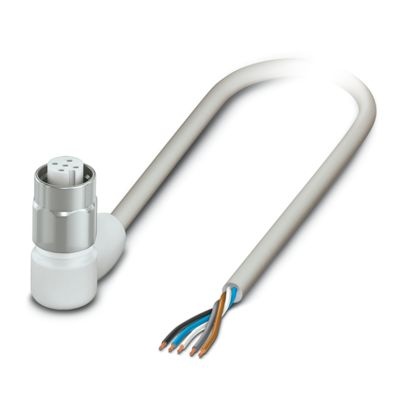 SAC-5P-10,0-600/M12FR-3L HD - Cavo per sensore/attuatore