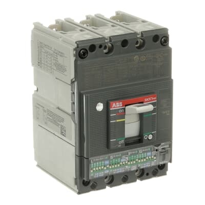 XT2H 125 Ekip C Dip LSIG In25A 3pFF UL/CSA