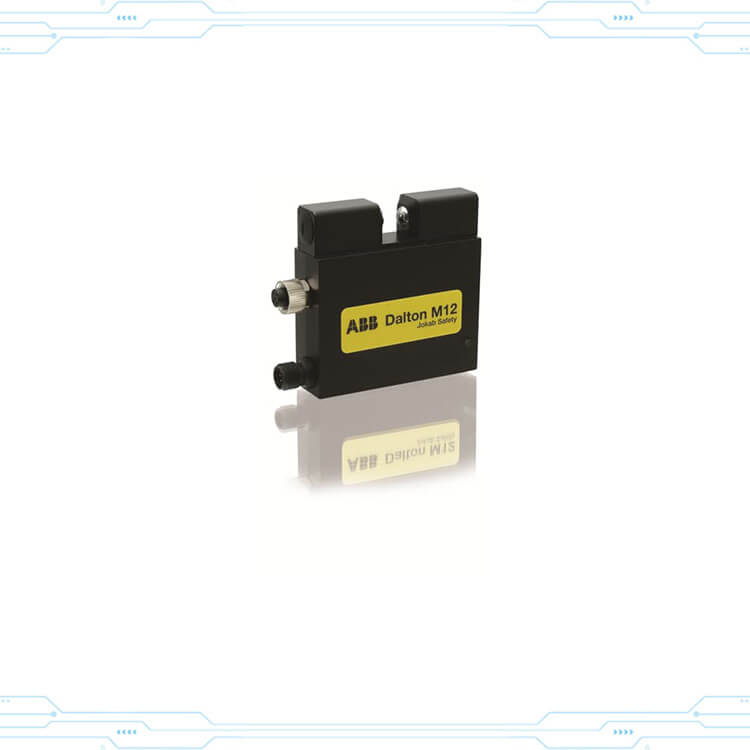 - DALTON M12 ABB - SISTEMA PLC