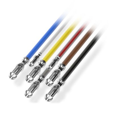 CHARX T2M3SOW-3AC32-1,5M - Set di cavi per la presa di ricarica dell'infrastruttura