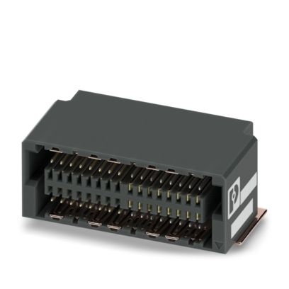 FP 0,8/ 32-FH-SH - Connettore femmina SMD schermato