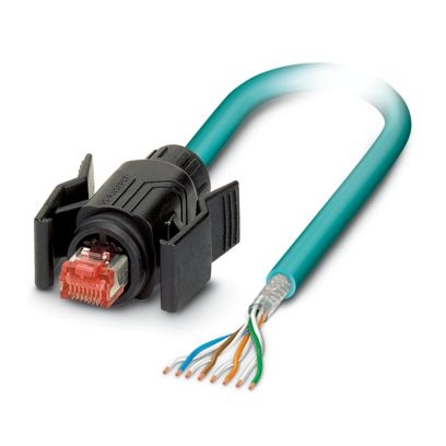 VS-IP67/B-OE-94B-LI/5,0 - Cavo di rete