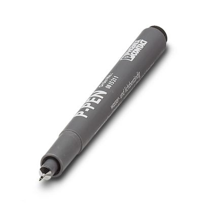 P-PEN - Penna di registrazione