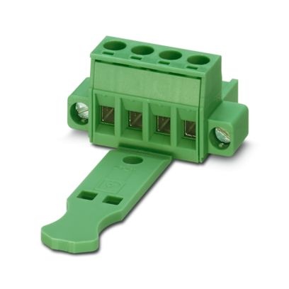 MSTB 2,5/ 5-STZF-5,08 - Connettore per circuito stampato