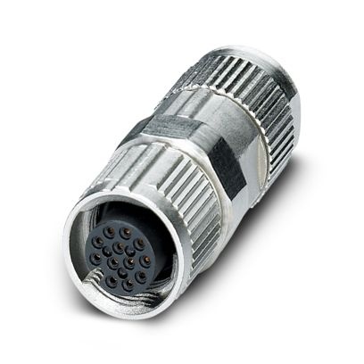 SACC-FS-12PCON SCO - Connettore