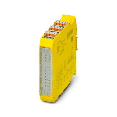 PSR-M-EF1-SDI8-SDO4-DO4-PI - Modulo di espansione