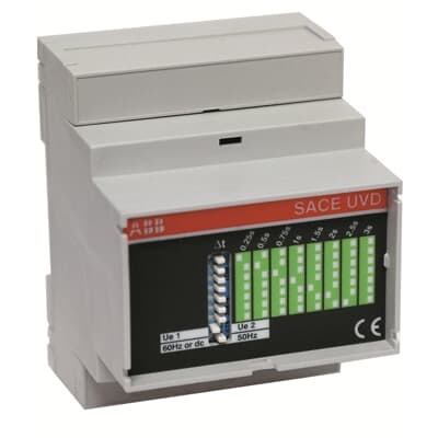 UVD XT5-XT6 220..250Vc.a./c.c.