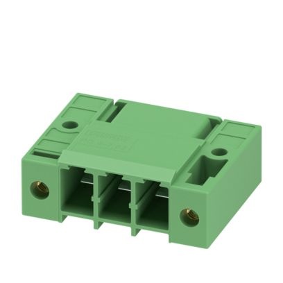 PC 4/ 3-GF-7,62 - Connettore fisso per circuiti stampati