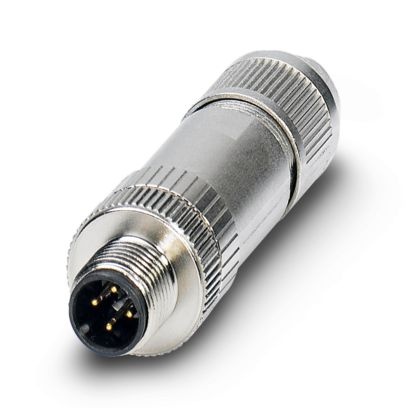 SACC-M12MS-4SC SH - Connettore