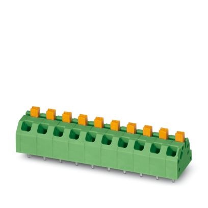 SPTAF 1/11-5,0-EL-EX - Morsetto per circuito stampato