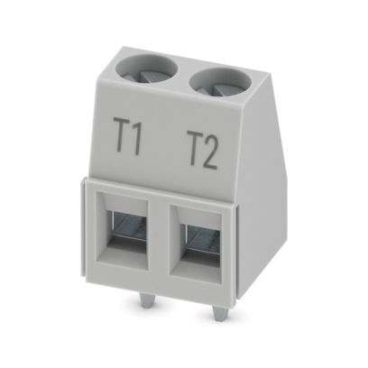 MKDS 1,5/ 2 GY BD:T1,T2 - Morsetto per circuito stampato