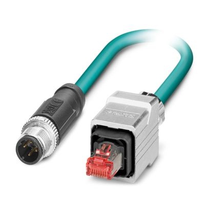 NBC-M12MSD-R4RC/.../... - Cavo di rete