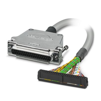 FLK 50/EZ-DR/D37SUB/200/Y81P-O - Cavo