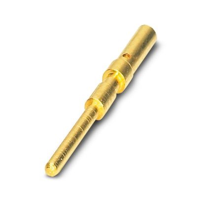 CC-1,0-ST-0,5-MS AU - Contatto per crimp