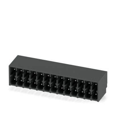 DMC 1,5/13-G1-3,5 P26THR - Connettore fisso per circuiti stampati