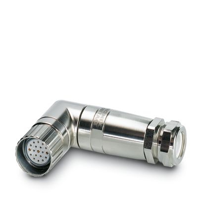 RC/TWGM/KVD/LBL 16+3X - Connettore per cavi