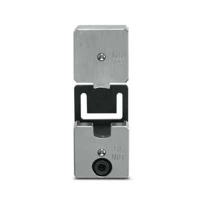 CRIMPFOX-C120 RCI 10/DIE - Inserto di crimpatura