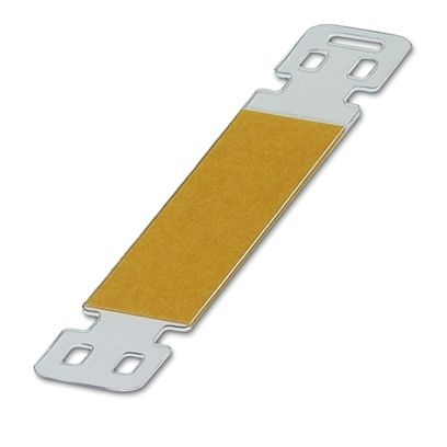 WM-CARRIER/B (55X15)LPR - Supporto per marcatori di cavi