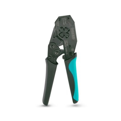 CRIMPFOX VARIO 4S - Pinza per crimpare